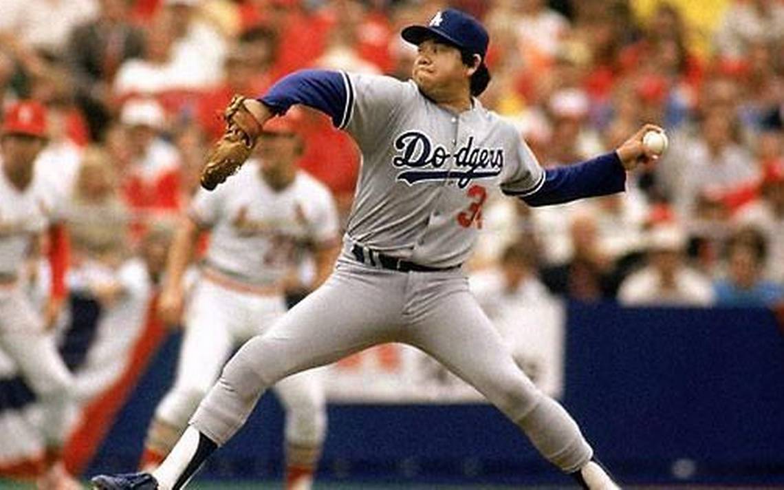 RÉCORD México - ORGULLO MEXICANO 🇲🇽 Ya son tres pitchers mexicanos que  logran ser campeones de MLB con Los Angeles Dodgers. El legendario Fernando  el 'Toro' Valenzuela en 198. Hoy, en la