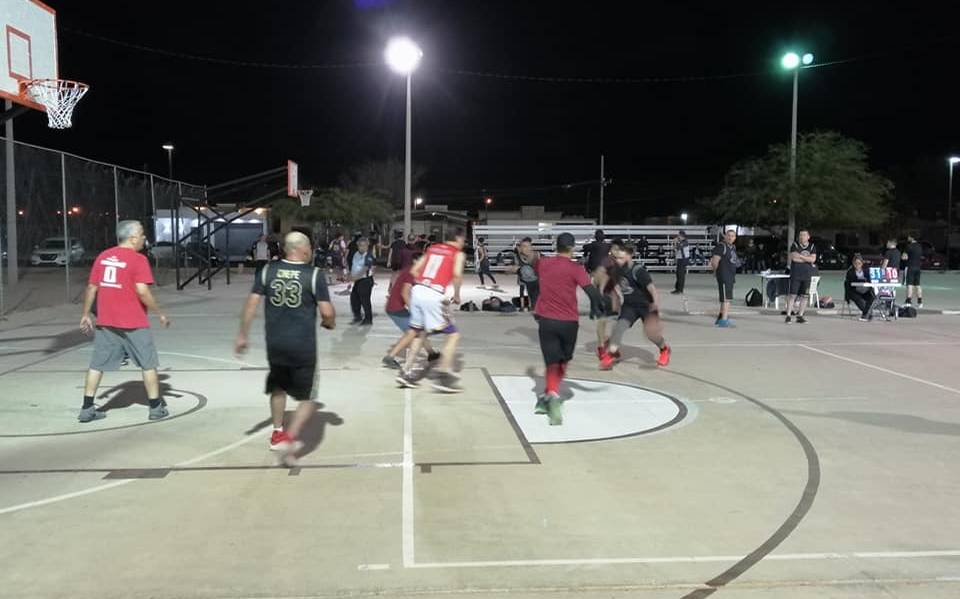 Correcaminos vs. Renegados en basquetbol de Los Barrios - Tribuna de San  Luis | Noticias Locales, Policiacas, sobre México, Sonora y el Mundo