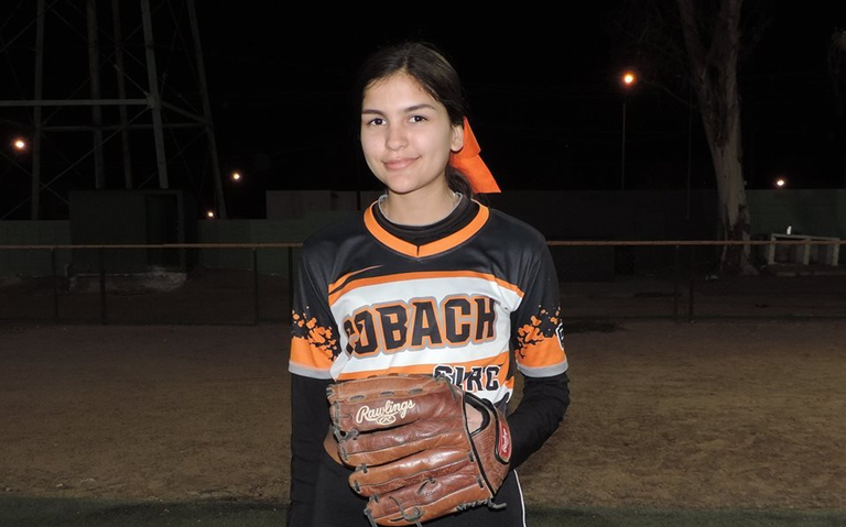 Reciben los Bravos de León a selectivo infantil de béisbol de comunidades  rurales. – Boletines Dependencias