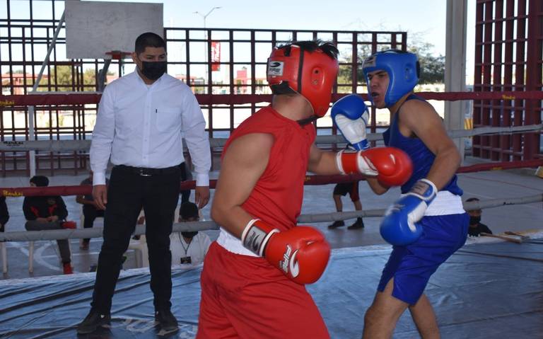 Se mantiene en pie de lucha club de boxeo - Tribuna de San Luis | Noticias  Locales, Policiacas, sobre México, Sonora y el Mundo