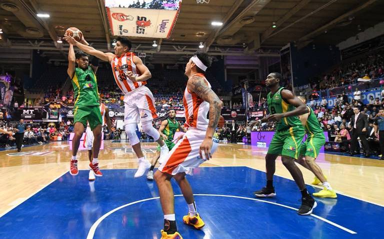 Qué falló en el equipo de basquetbol Aguacateros para que desapareciera? -  El Sol de Morelia