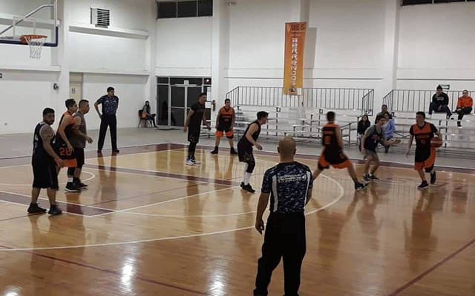 Basquetbol UES - Tribuna de San Luis | Noticias Locales, Policiacas, sobre  México, Sonora y el Mundo