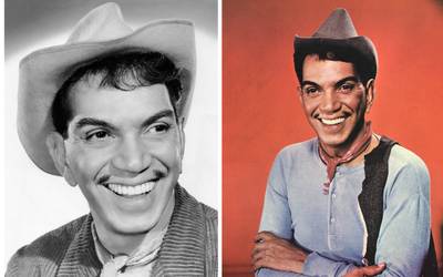 Mario Moreno “Cantinflas”: Icono del cine y la cultura mexicana - Tribuna  de San Luis | Noticias Locales, Policiacas, sobre México, Sonora y el Mundo