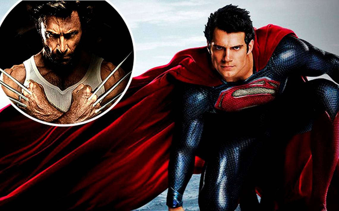 Possibilidade de Henry Cavill ser escalado como novo Wolverine