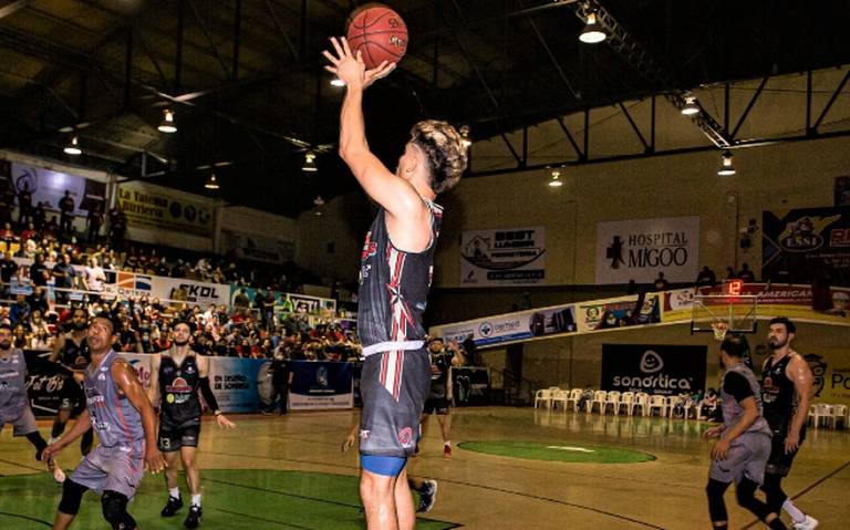 La Familia es equipo protagonista y líder del basquetbol san luis rio  colorado - Tribuna de San Luis | Noticias Locales, Policiacas, sobre México,  Sonora y el Mundo