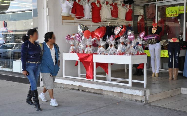 Regalos económicos para San Valentín - El Sudcaliforniano