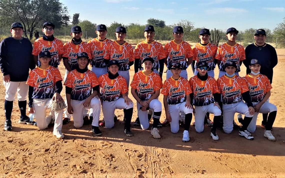 Es San Luis rio colorado subcampeón del estatal U15 - Tribuna de San Luis |  Noticias Locales, Policiacas, sobre México, Sonora y el Mundo