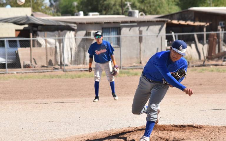 Bravos le gana 8-6 a Llantera El Águila - Tribuna de San Luis | Noticias  Locales, Policiacas, sobre México, Sonora y el Mundo