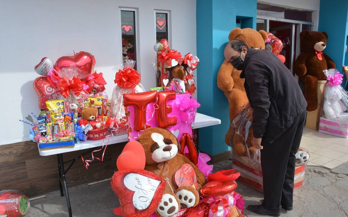 Regalos económicos para San Valentín - El Sudcaliforniano