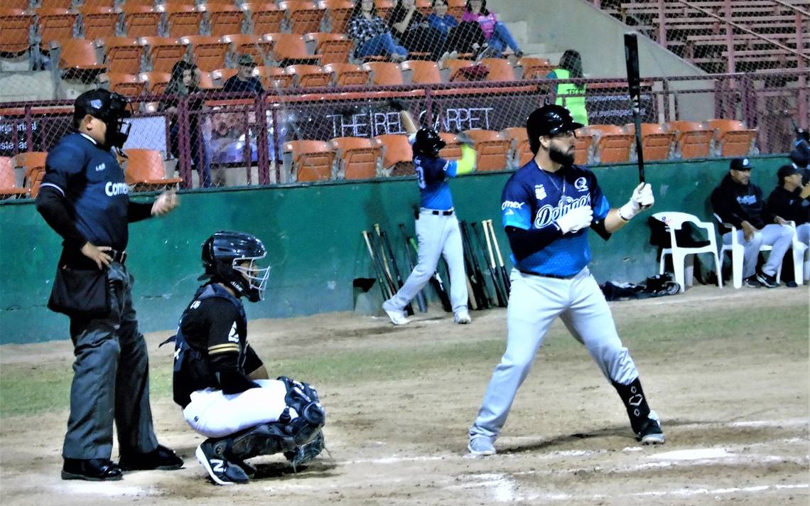 Llega beisbol del Pacífico a La Paz - El Sudcaliforniano  Noticias  Locales, Policiacas, sobre México, Baja California Sur y el Mundo