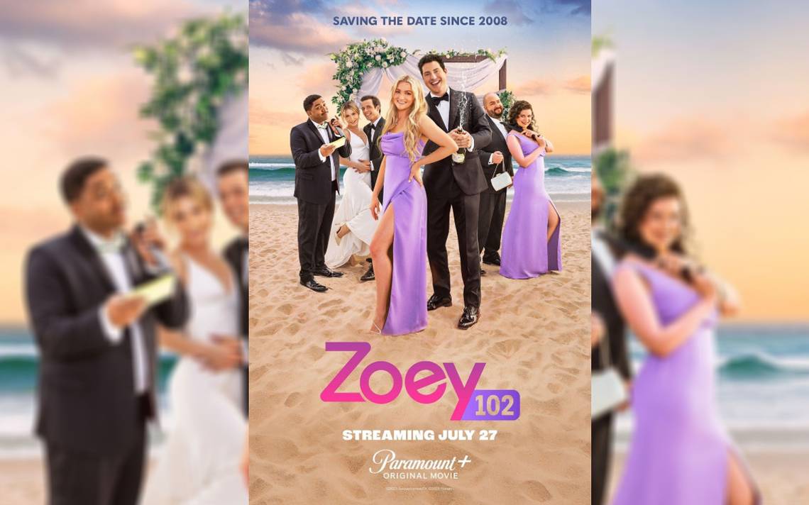 Cómo era el mundo la última vez que se emitió Zoey 101 en televisión? -  Tribuna de San Luis | Noticias Locales, Policiacas, sobre México, Sonora y  el Mundo