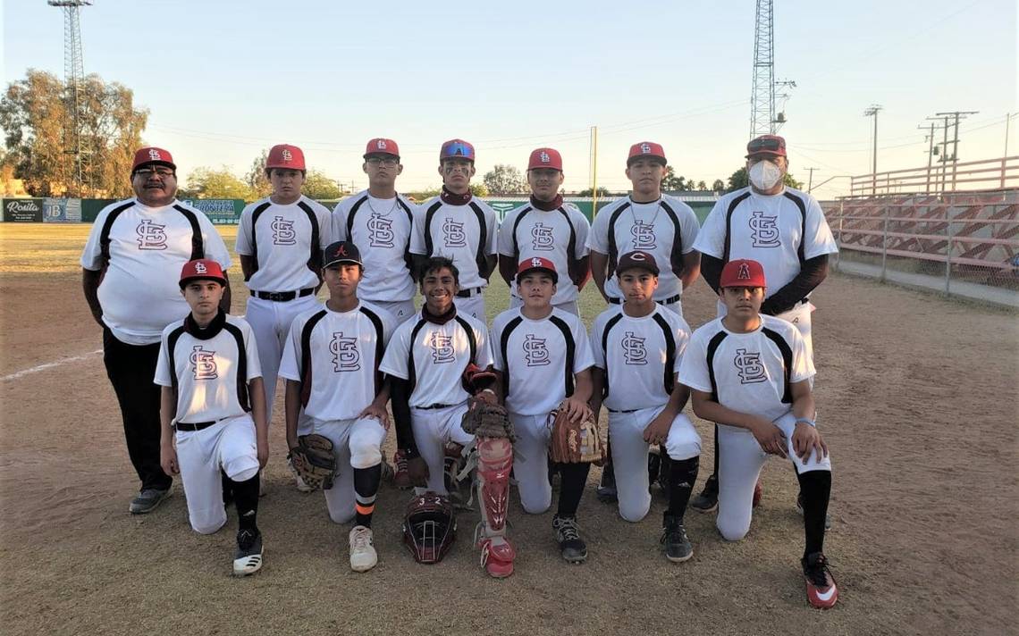 Cardenales se impone 9-3 a Grizzlies - Tribuna de San Luis  Noticias  Locales, Policiacas, sobre México, Sonora y el Mundo