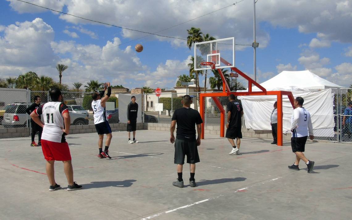 Guerreros Champ vence al CBTA 41 en basquetbol - Tribuna de San Luis |  Noticias Locales, Policiacas, sobre México, Sonora y el Mundo