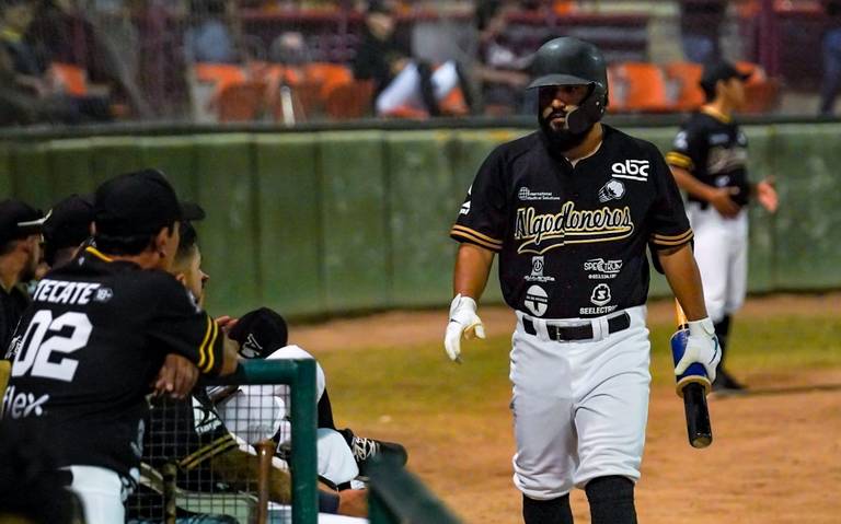 Algodoneros barre la serie ante los industriales de Otay - Tribuna de San  Luis | Noticias Locales, Policiacas, sobre México, Sonora y el Mundo