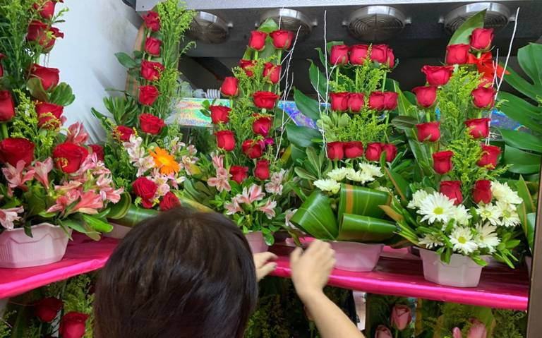 Se acerca el 10 de Mayo y las florerías mantienen bajas las ventas -  Tribuna de San Luis | Noticias Locales, Policiacas, sobre México, Sonora y  el Mundo