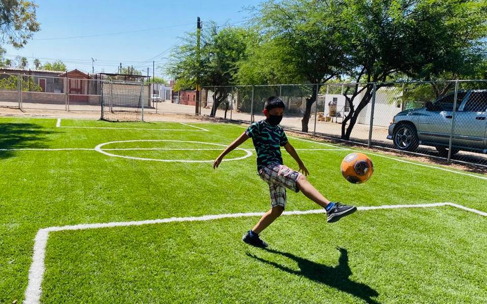 Indumentaria Para Niños de Fútbol — La Cancha