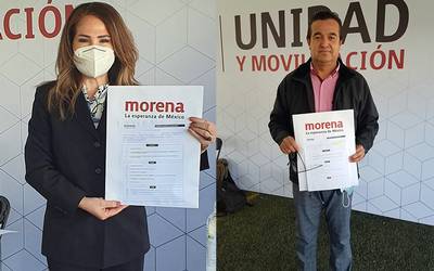 Diputados de Morena - Tribuna de San Luis | Noticias Locales, Policiacas,  sobre México, Sonora y el Mundo