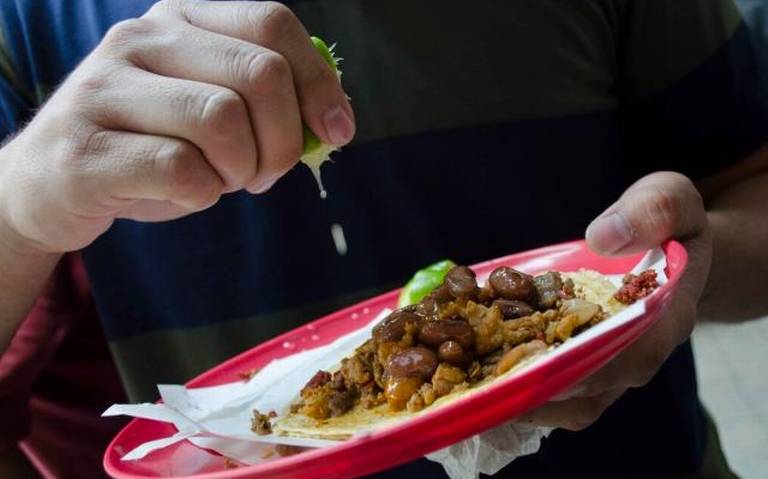 Tacos! El platillo sabroso que identifica a esta frontera - Tribuna de San  Luis | Noticias Locales, Policiacas, sobre México, Sonora y el Mundo