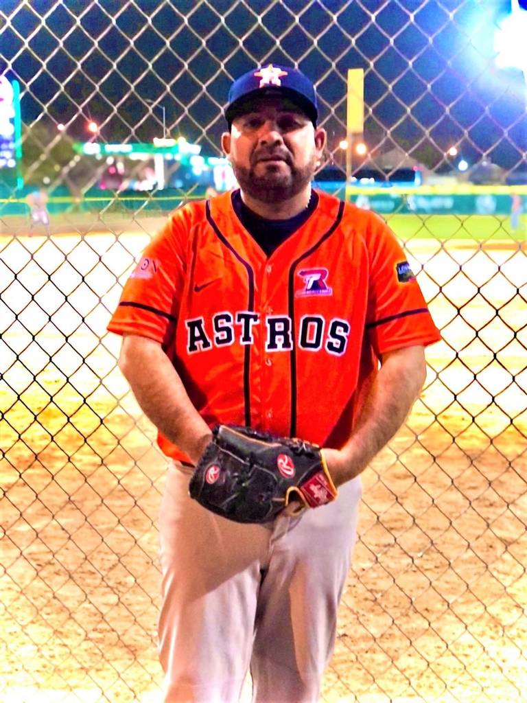 Van cinco peloteros de Bravos al Juego de Estrellas - Noticieros En Línea