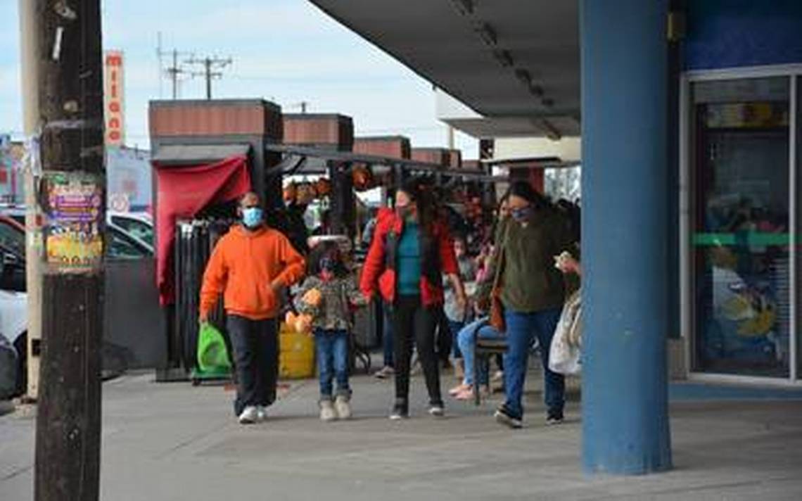 Sonora pasa a color verde en el semáforo epidemiológico ...