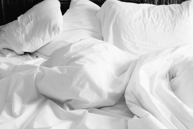 Cómo eliminar los ácaros de tu colchón y ropa de cama? - Noticias de El  Salvador