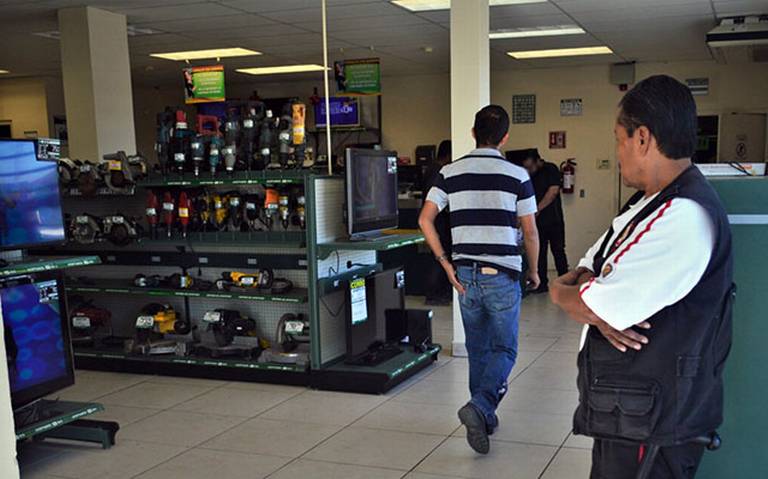 Por cuesta de enero van “arriba” los empeños y préstamos - Tribuna de San  Luis | Noticias Locales, Policiacas, sobre México, Sonora y el Mundo