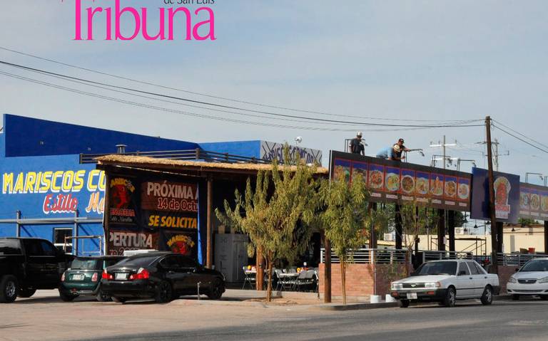 Autoriza Ayuntamiento operación de mariscos “La Concordia” - Tribuna de San  Luis | Noticias Locales, Policiacas, sobre México, Sonora y el Mundo