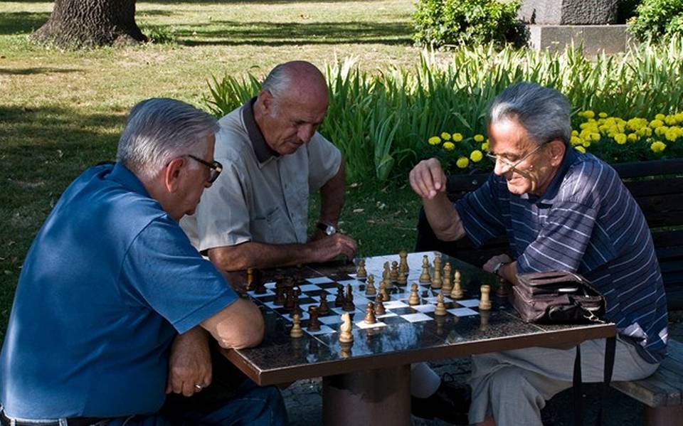 Quieres aprender a jugar ajedrez? Ofrecen clases gratuitas para toda la  familia - El Heraldo de Juárez