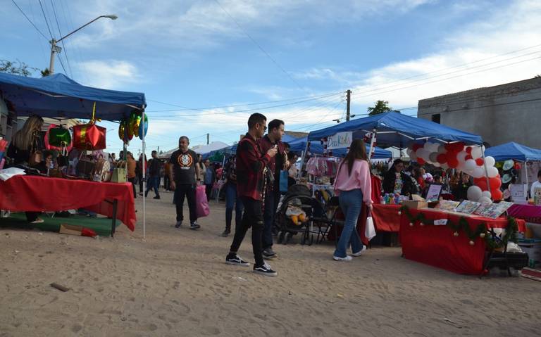 Los comercios se preparan para el 14 de febrero San Valentín – Más