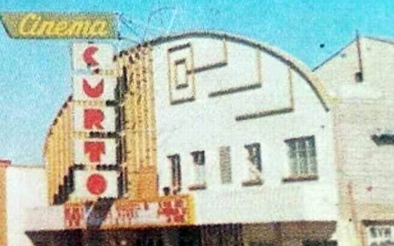 En los años 20's surgieron los primeros cines en SLRC san luis rio colorado  - Tribuna de San Luis | Noticias Locales, Policiacas, sobre México, Sonora  y el Mundo