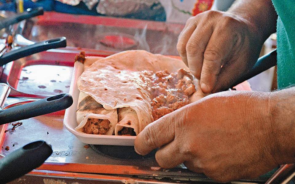 Son “burritos” de guisado el desayuno de los sanluisinos san luis de buen  diente - Tribuna de San Luis | Noticias Locales, Policiacas, sobre México,  Sonora y el Mundo