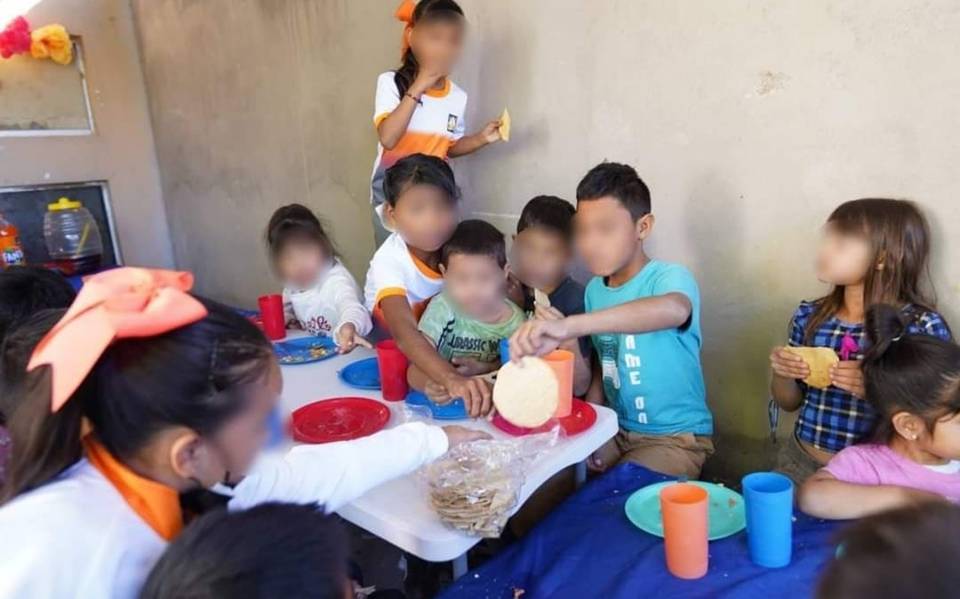 Este año planteles educativos recibirán desayunos escolares - Tribuna de  San Luis | Noticias Locales, Policiacas, sobre México, Sonora y el Mundo