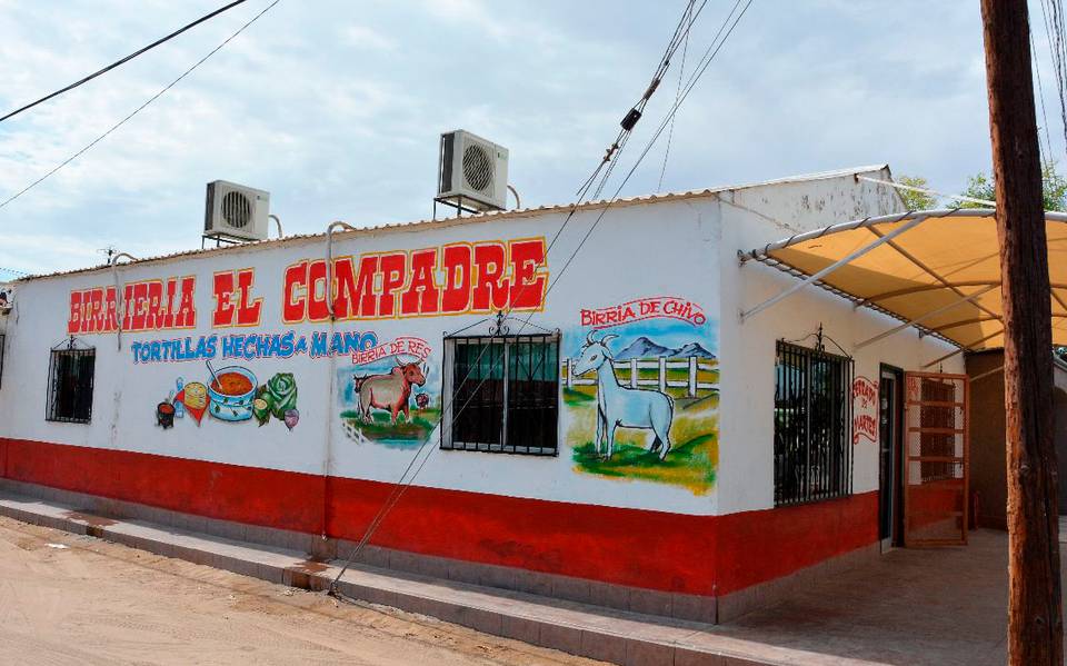 Desde hace 26 años, atiende la Birrieria “El compadre” - Tribuna de San  Luis | Noticias Locales, Policiacas, sobre México, Sonora y el Mundo