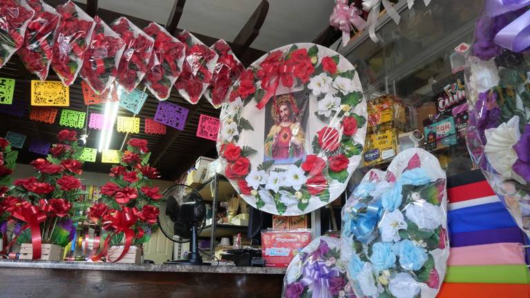 Día de Muertos podría beneficiar a florerías locales san luis rio colorado  - Tribuna de San Luis | Noticias Locales, Policiacas, sobre México, Sonora  y el Mundo