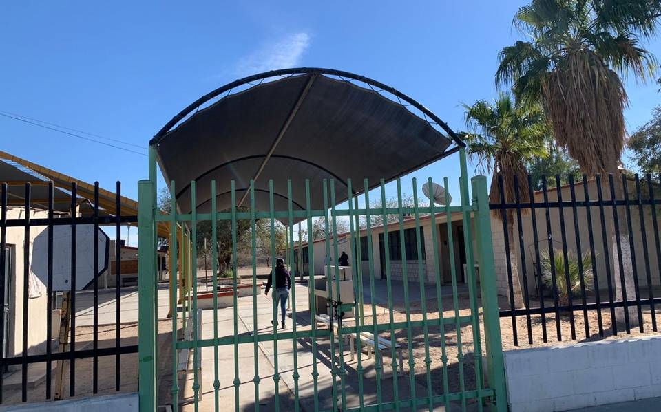 En las escuelas de la jefatura de sector 10, tienen completo al personal -  Tribuna de San Luis | Noticias Locales, Policiacas, sobre México, Sonora y  el Mundo