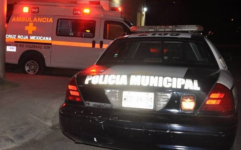 Estable sobreviviente de balacera en Bugambilias san luis rio colorado -  Tribuna de San Luis | Noticias Locales, Policiacas, sobre México, Sonora y  el Mundo